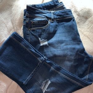 Cato Jeans